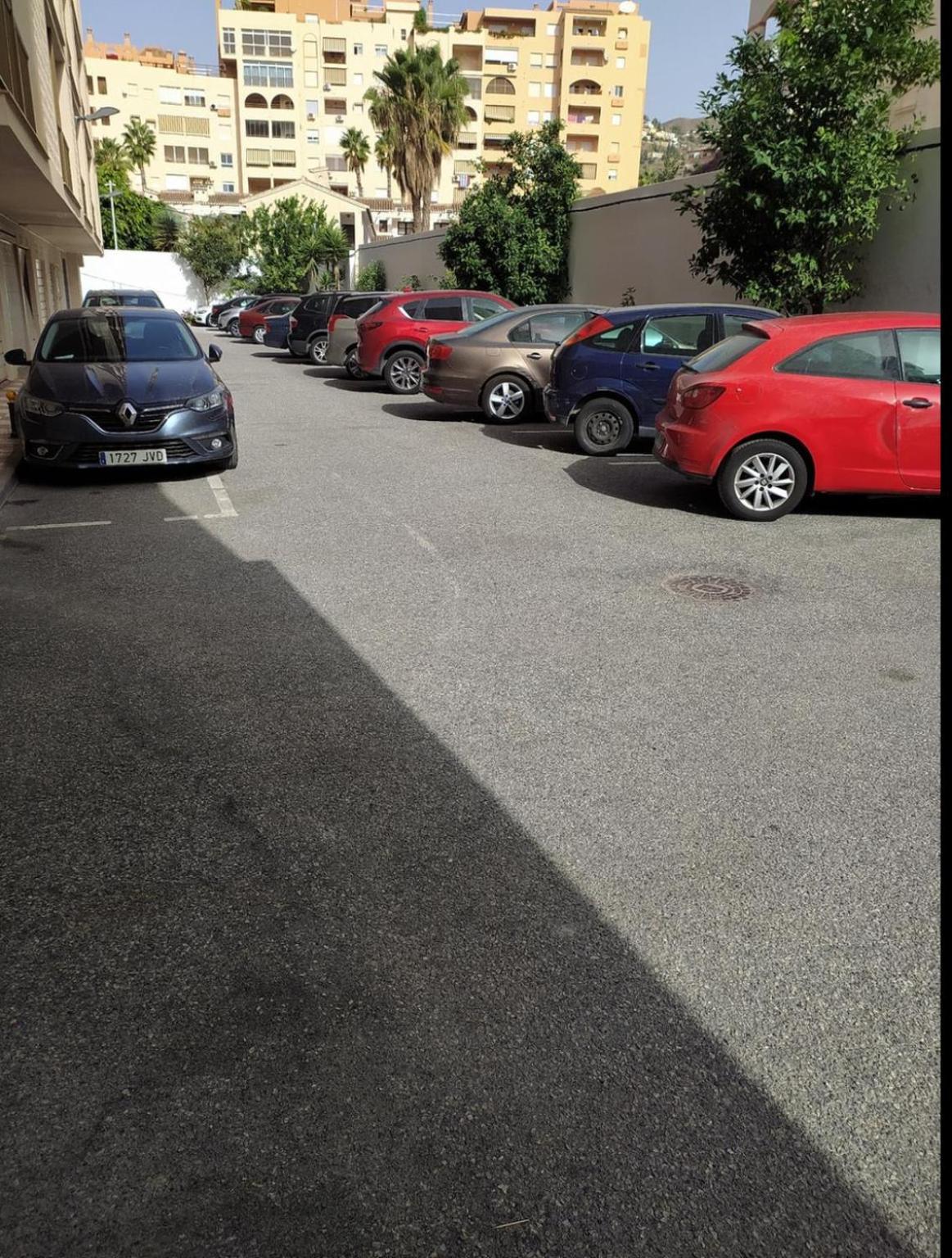 Apartament Mar Del Sol *