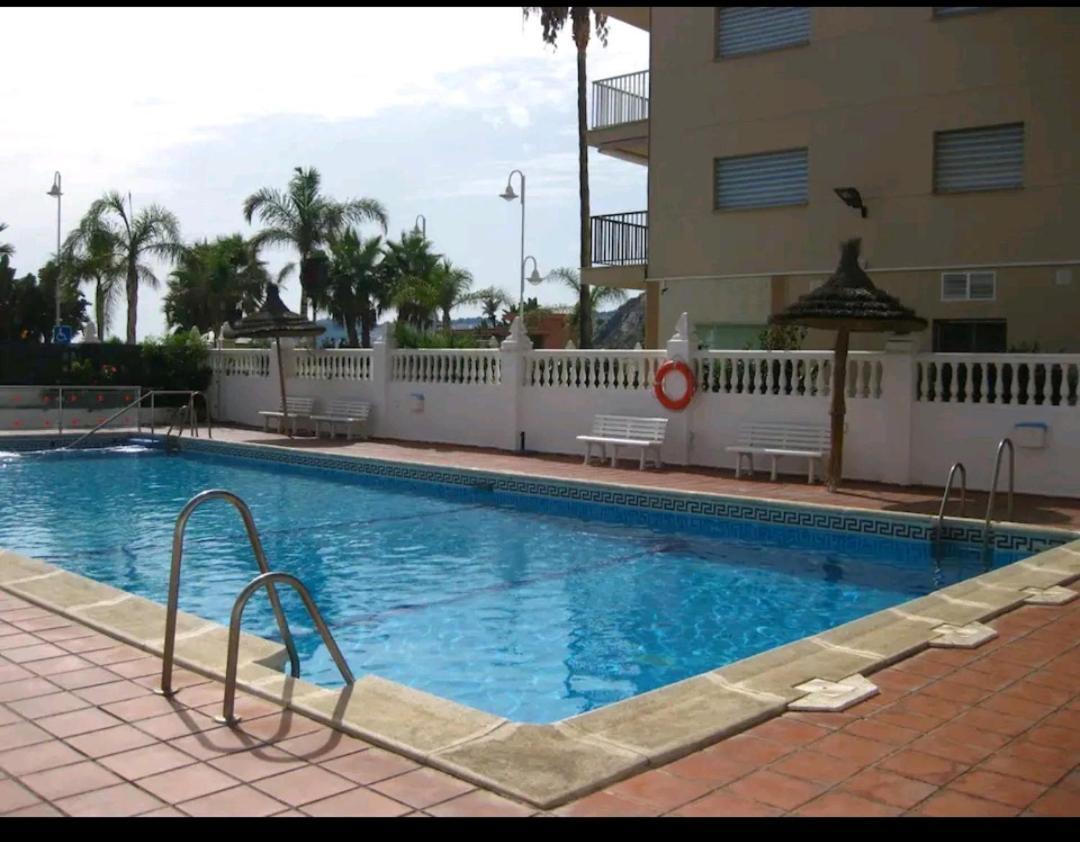 Mar Del Sol * Almuñécar