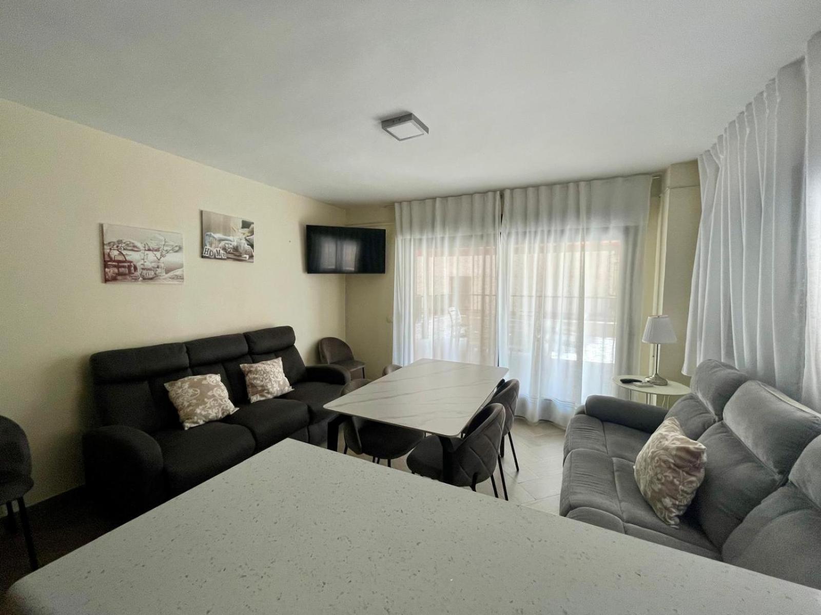 Apartament Mar Del Sol