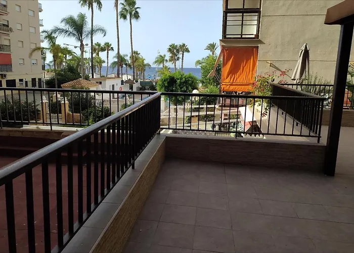Apartamento Mar Del Sol
