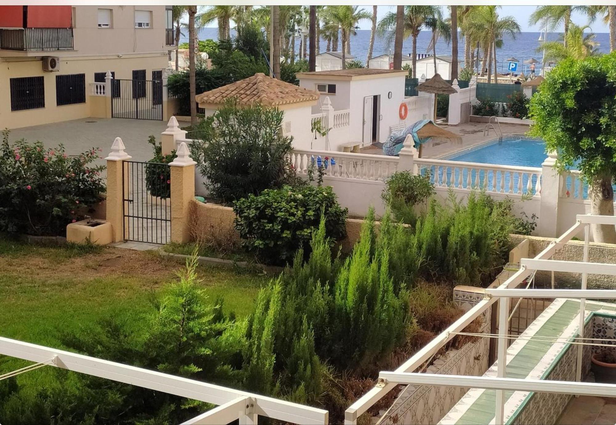 Mar Del Sol