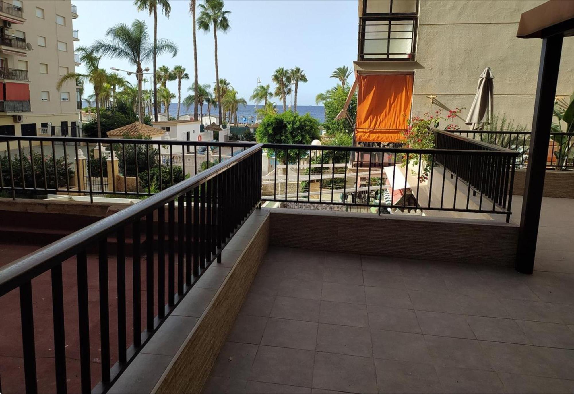Appartement Mar Del Sol Almuñécar