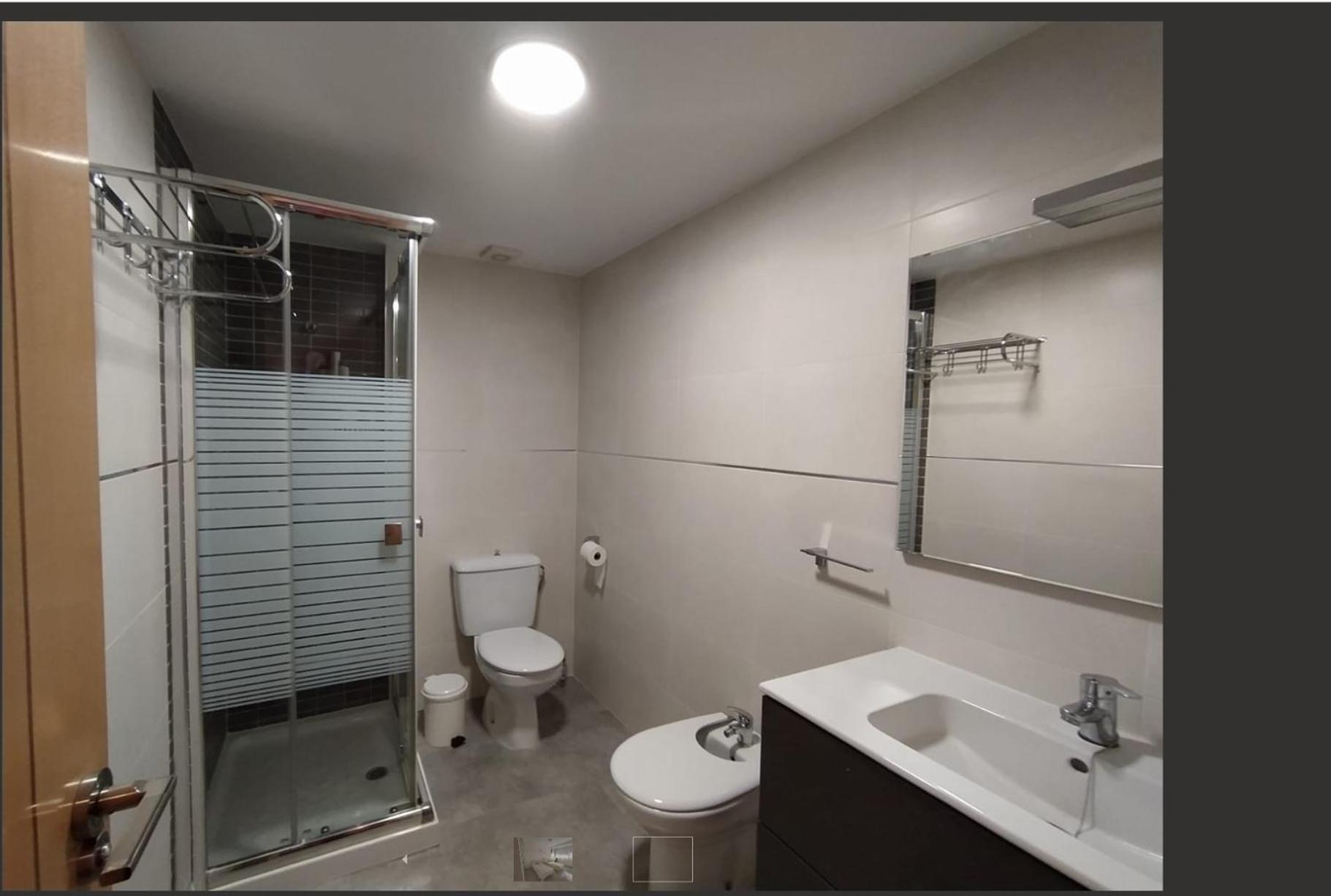 Appartement Mar Del Sol Almuñécar
