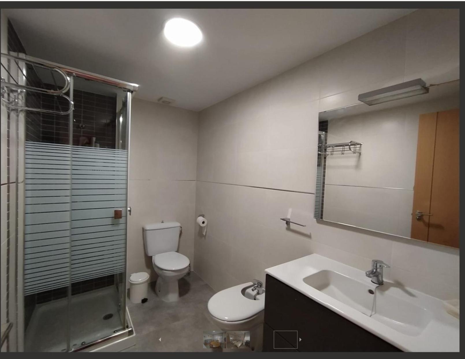 Appartement Mar Del Sol *