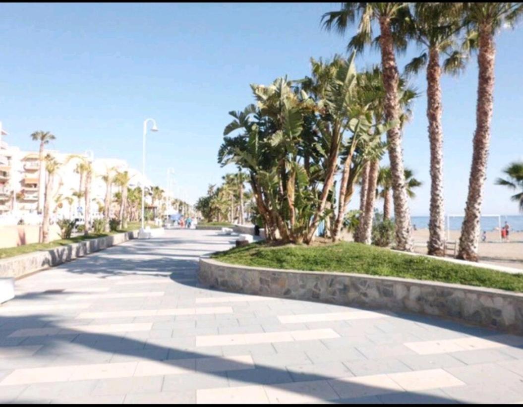 Mar Del Sol Almuñécar