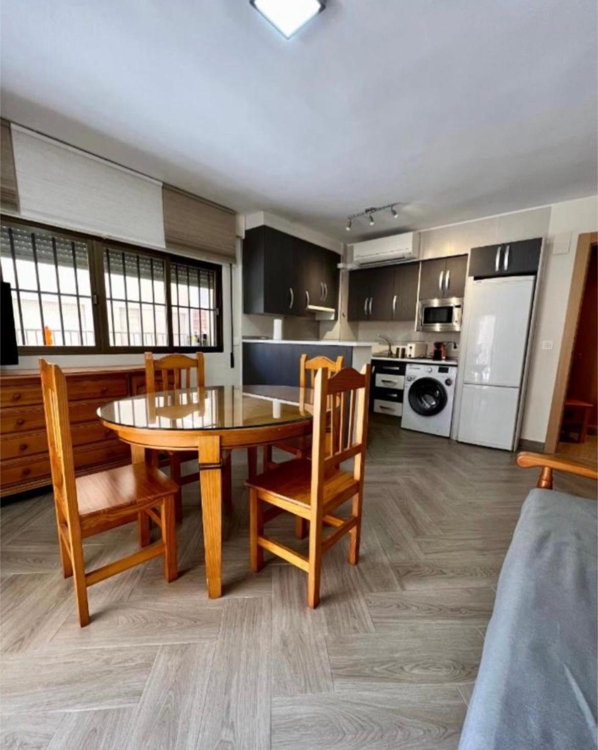 Mar Del Sol Apartment *