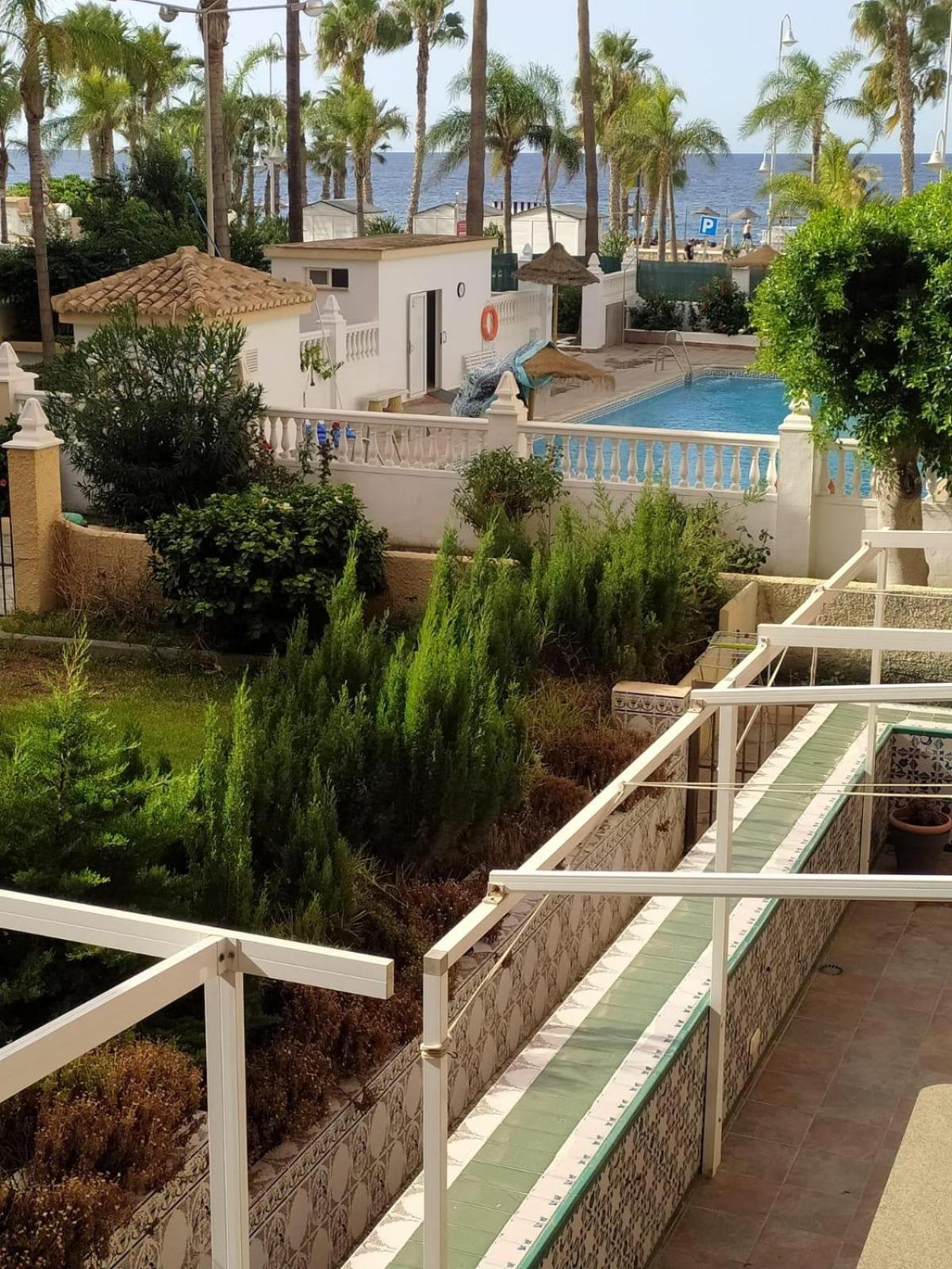 Appartement Mar Del Sol Almuñécar