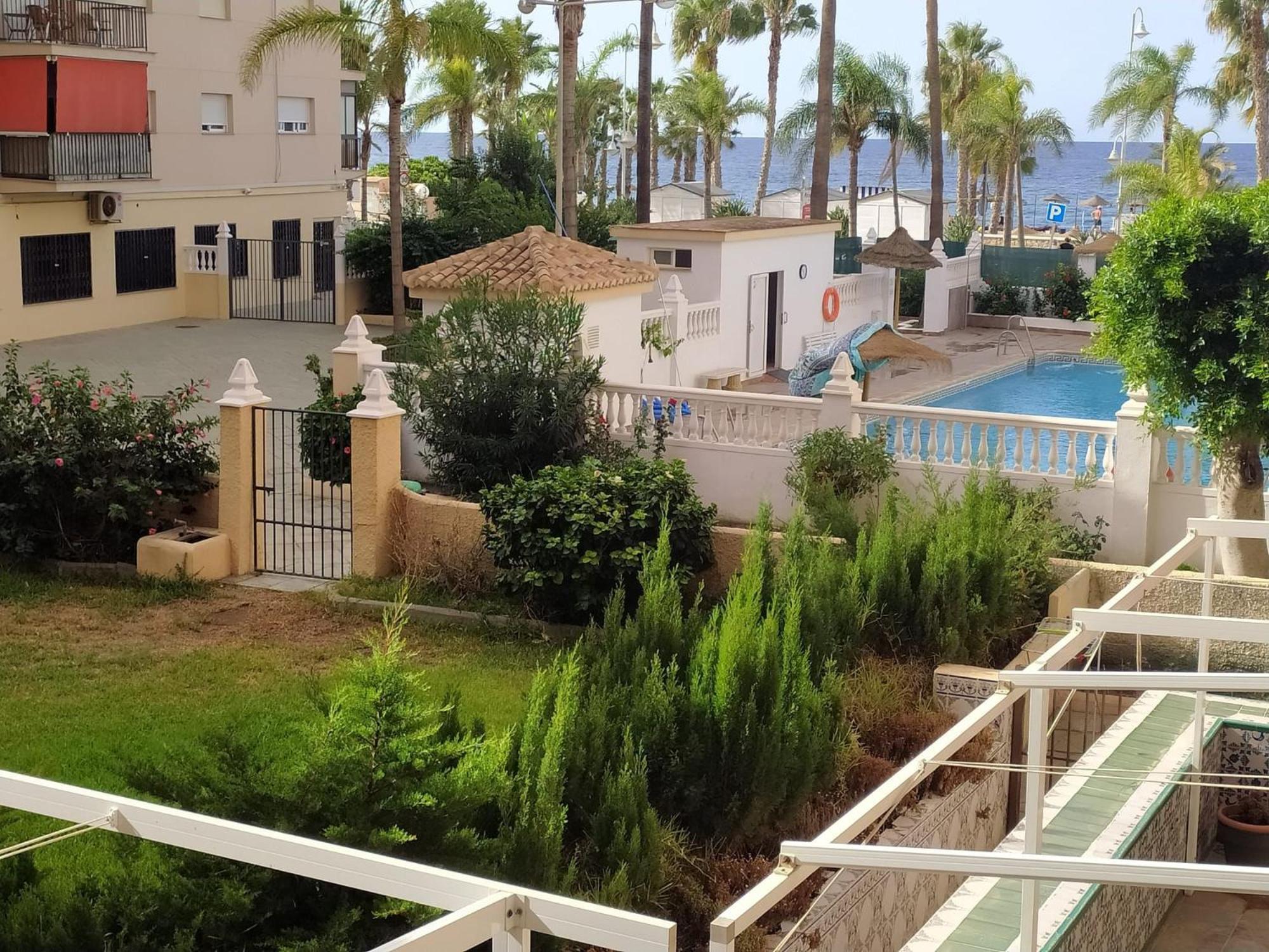 Mar Del Sol Almuñécar