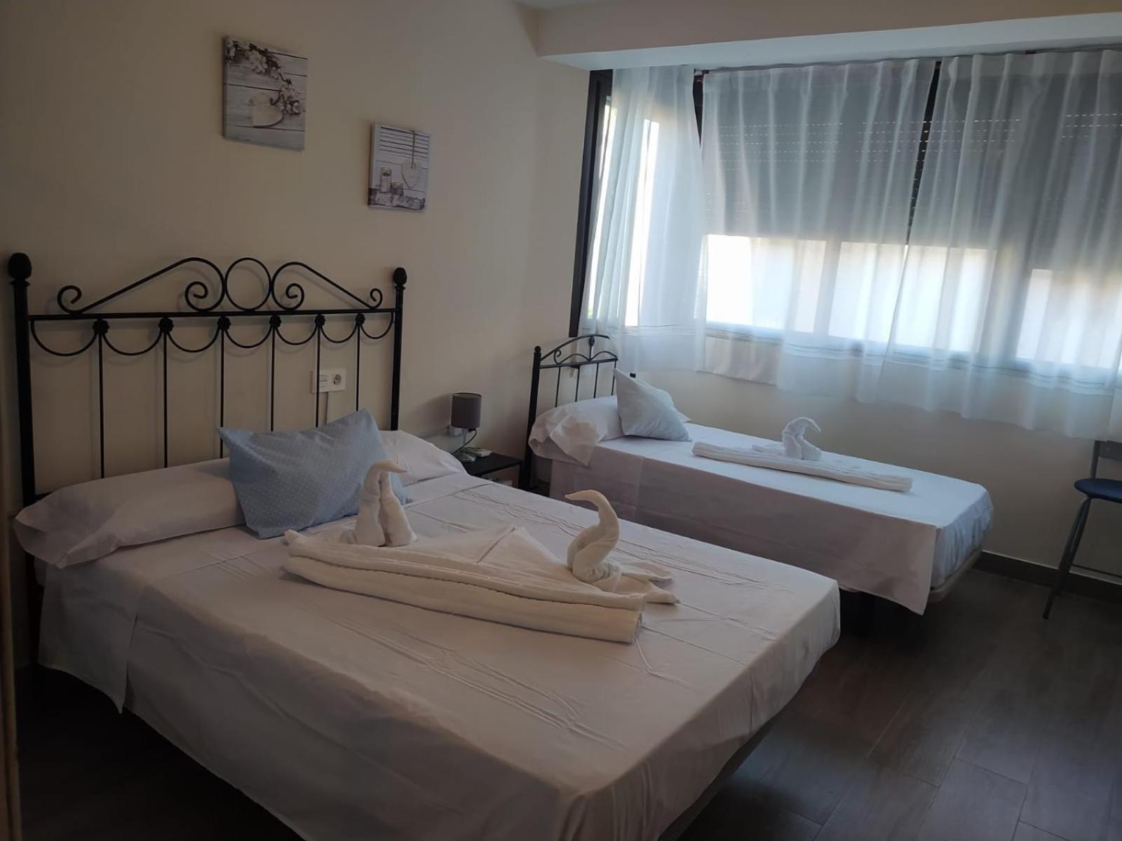 Mar Del Sol Appartement Almuñécar