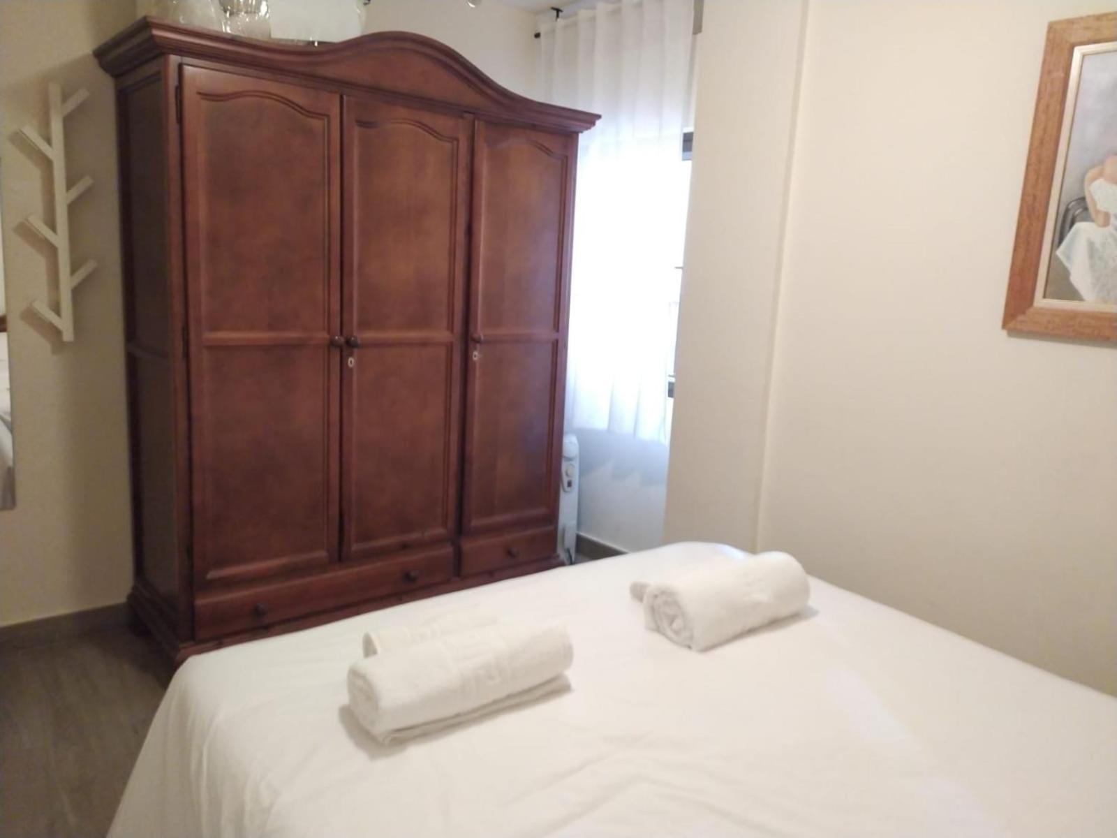 Mar Del Sol Apartment Almuñécar