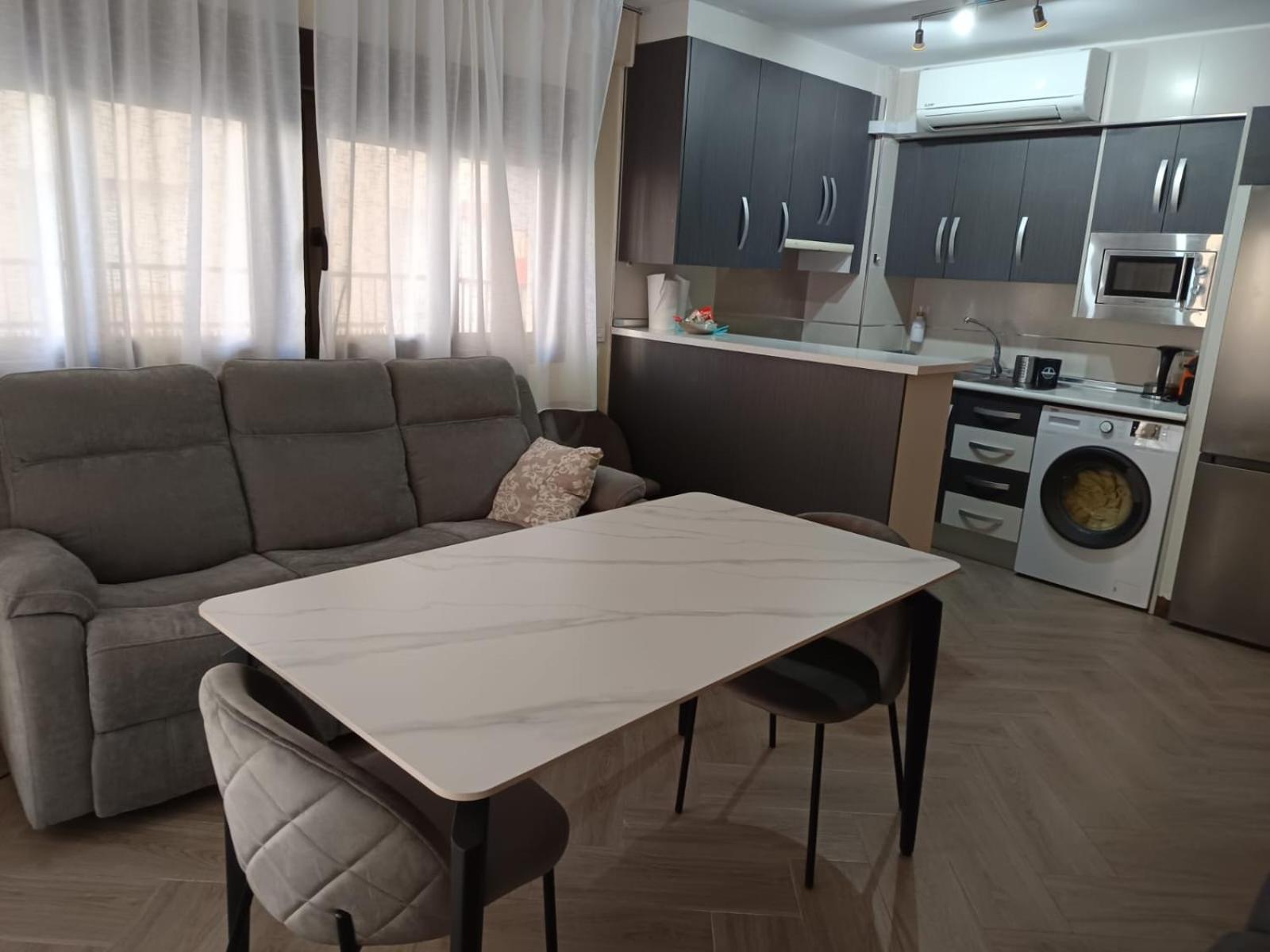 Apartment Mar Del Sol *